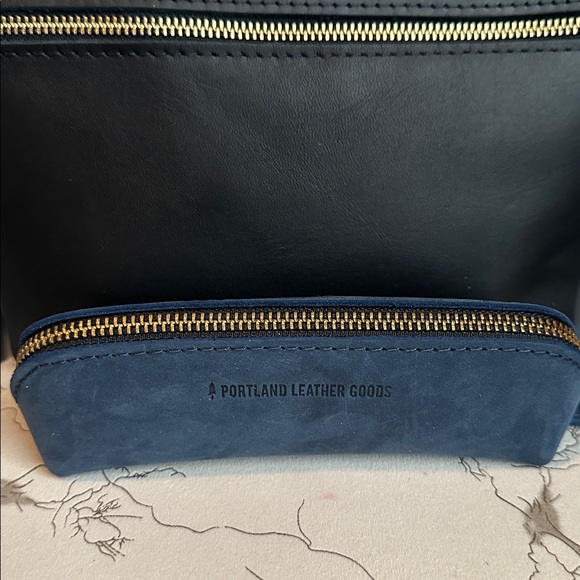 PLG littles bundle XL make up, pinch pouch, ballpark mini Daisy 🌼 - Picture 6 of 10